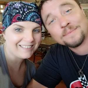 Meet your Posher, Kristie